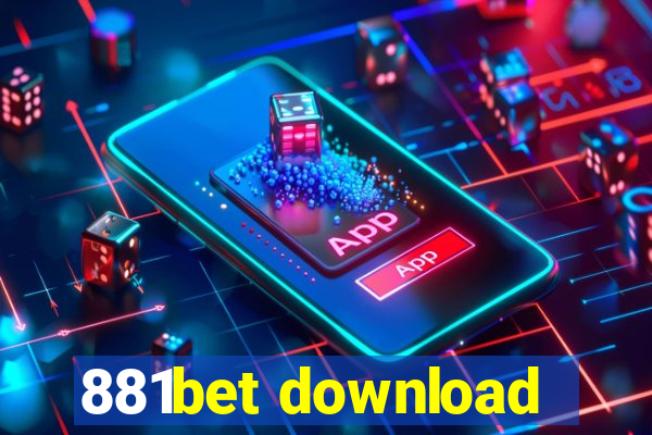 881bet download